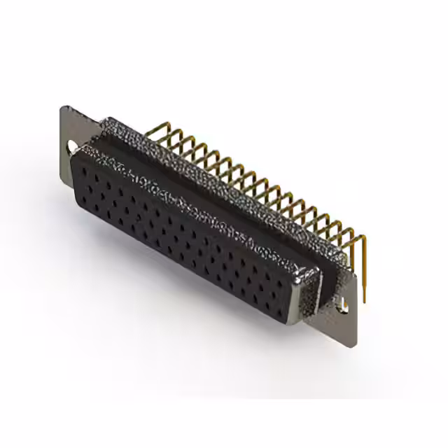 622-M50-660-BN1 EDAC Inc.  Conjuntos de conectores D-Sub